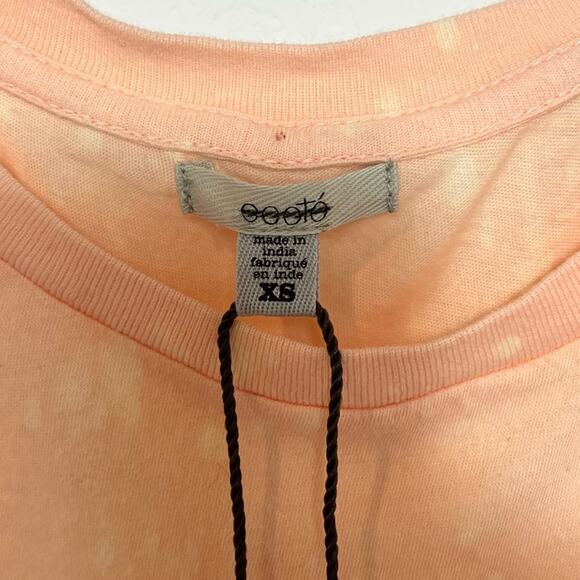 URBAN OUTFITTERS ECOTE OMBER DARA DRAPEY TANK SIZE XS NEW - Picture 6 of 7